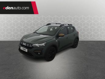  Voir détails -Dacia Sandero TCe 90 GSR2 Stepway Extreme à Bayonne (64)