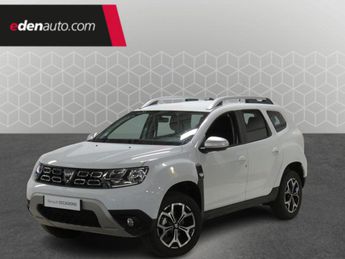  Voir détails -Dacia Duster Blue dCi 115 4x2 Prestige à Bayonne (64)