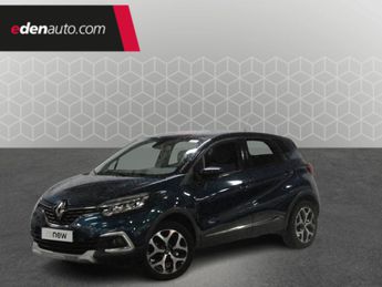  Voir détails -Renault Captur TCe 130 FAP Intens à Bayonne (64)