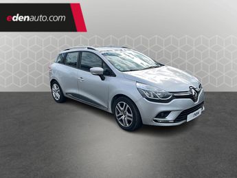  Voir détails -Renault Clio Estate dCi 90 E6C Business à Bayonne (64)