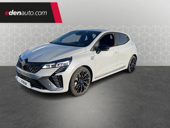 voir détails -Renault Clio E-Tech full hybrid 145 Esprit Alpine à Bayonne (64)   Voir détails -Renault Clio E-Tech full hybrid 145 Esprit Alpine à Bayonne (64)