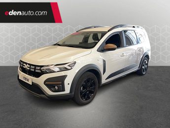  Voir détails -Dacia Jogger TCe 110 7 places GSR2 Extreme + à Bayonne (64)
