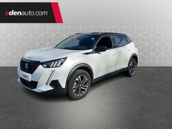  Voir détails -Peugeot 2008 PureTech 130 S&S EAT8 GT à Bayonne (64)