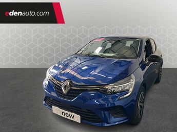 voir détails -Renault Clio TCe 90 Equilibre à Bayonne (64)   Voir détails -Renault Clio TCe 90 Equilibre à Bayonne (64)