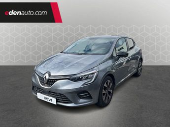 voir détails -Renault Clio Blue dCi 100 Evolution à Bayonne (64)   Voir détails -Renault Clio Blue dCi 100 Evolution à Bayonne (64)