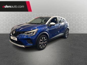  Voir détails -Renault Captur TCe 90 Evolution à Bayonne (64)