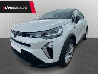  Voir détails -Renault Captur Eco-G 100 ch Evolution à Bayonne (64)