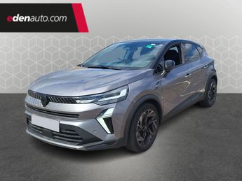  Voir détails -Renault Captur E-Tech full hybrid 145 ch esprit Alpine à Bayonne (64)