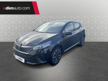 voir détails -Renault Clio Eco-G 100 ch GSR2 Techno à Bayonne (64)   Voir détails -Renault Clio Eco-G 100 ch GSR2 Techno à Bayonne (64)