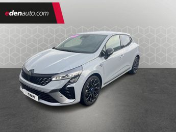 voir détails -Renault Clio TCe 90 ch GSR2 Esprit Alpine à Bayonne (64)   Voir détails -Renault Clio TCe 90 ch GSR2 Esprit Alpine à Bayonne (64)