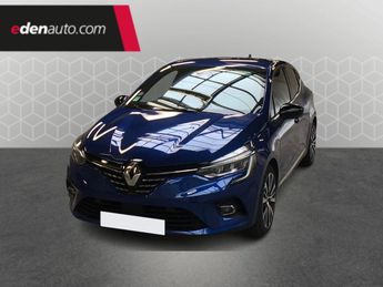 voir détails -Renault Clio TCe 130 EDC FAP Initiale Paris à Bayonne (64)   Voir détails -Renault Clio TCe 130 EDC FAP Initiale Paris à Bayonne (64)
