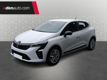 voir détails -Renault Clio Blue dCi 100 ch GSR2 Evolution à Bayonne (64)   Voir détails -Renault Clio Blue dCi 100 ch GSR2 Evolution à Bayonne (64)