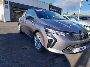 voir détails -Renault Clio E-Tech full hybrid 145 GSR2 Evolution à Bayonne (64)   Voir détails -Renault Clio E-Tech full hybrid 145 GSR2 Evolution à Bayonne (64)