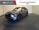 Mitsubishi Eclipse 2.4 MIVEC PHEV Twin Motor 4WD Instyle à Lons (64)