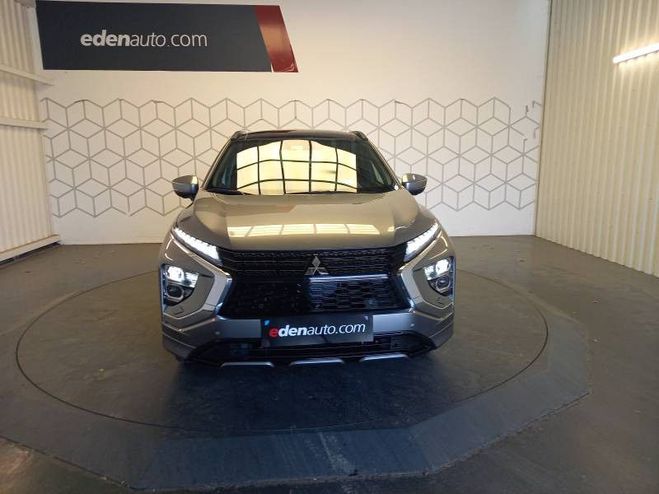 Mitsubishi Eclipse 2.4 MIVEC PHEV Twin Motor 4WD Instyle  de 2024