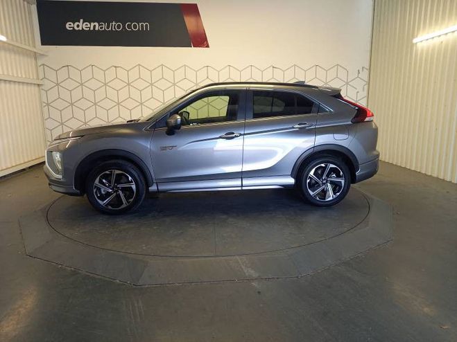 Mitsubishi Eclipse 2.4 MIVEC PHEV Twin Motor 4WD Instyle  de 2024