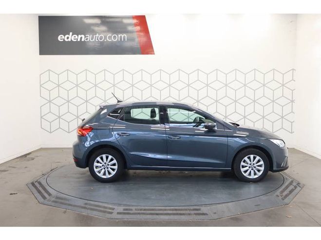 Seat Ibiza 1.6 TDI 115 ch S/S BVM6 Xcellence  de 2019