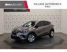 Mitsubishi ASX VP 1.3 DI-T MHEV 140 Intense à Lons (64)