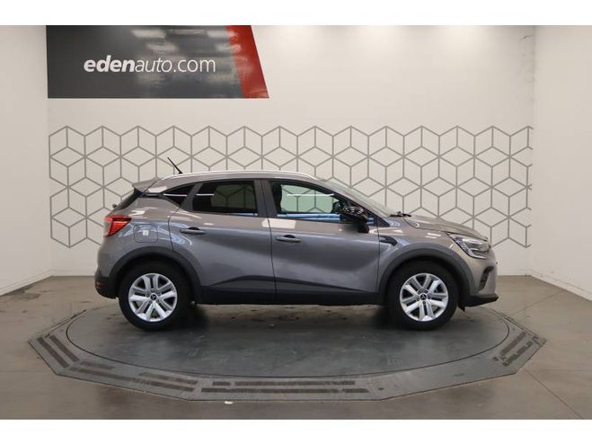 Mitsubishi ASX VP 1.3 DI-T MHEV 140 Intense  de 2023