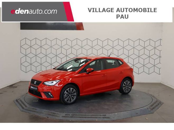 Seat Ibiza 1.0 EcoTSI 110 ch S/S DSG7 Style Busines  de 2023