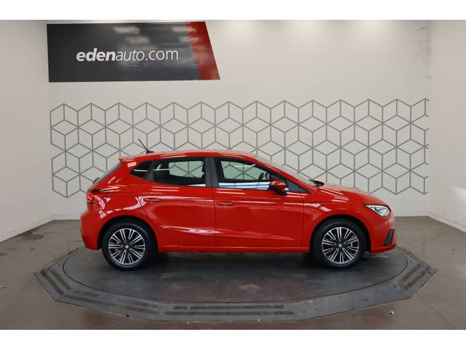 Seat Ibiza 1.0 EcoTSI 110 ch S/S DSG7 Style Busines  de 2023