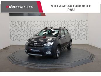  Voir détails -Dacia Sandero TCe 90 Stepway à Lons (64)