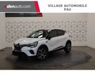 Mitsubishi ASX VP 1.3 DI-T MHEV 140 Intense à Lons (64)
