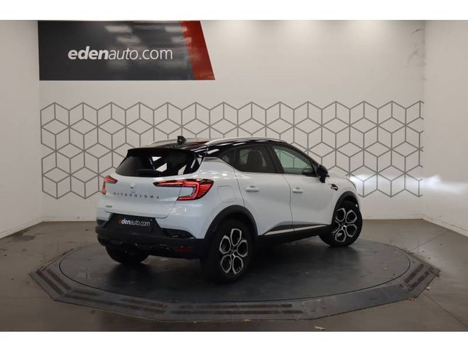 Mitsubishi ASX VP 1.3 DI-T MHEV 140 Intense  de 2024