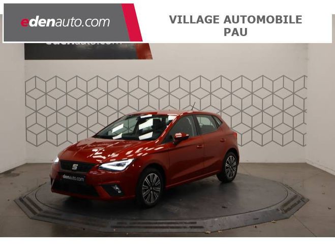 Seat Ibiza 1.0 EcoTSI 95 ch S/S BVM5 Copa  de 2023