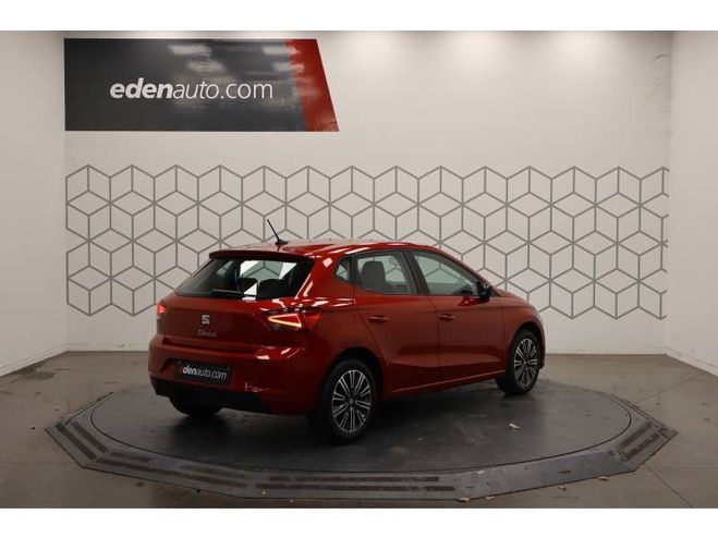 Seat Ibiza 1.0 EcoTSI 95 ch S/S BVM5 Copa  de 2023