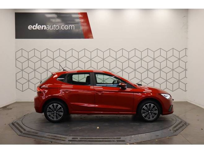Seat Ibiza 1.0 EcoTSI 95 ch S/S BVM5 Copa  de 2023