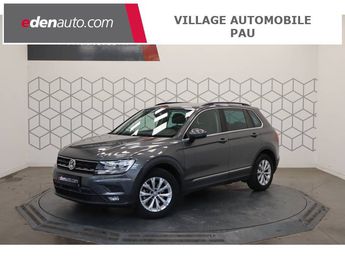  Voir détails -Volkswagen Tiguan 1.5 TSI EVO 150 Confortline à Lons (64)