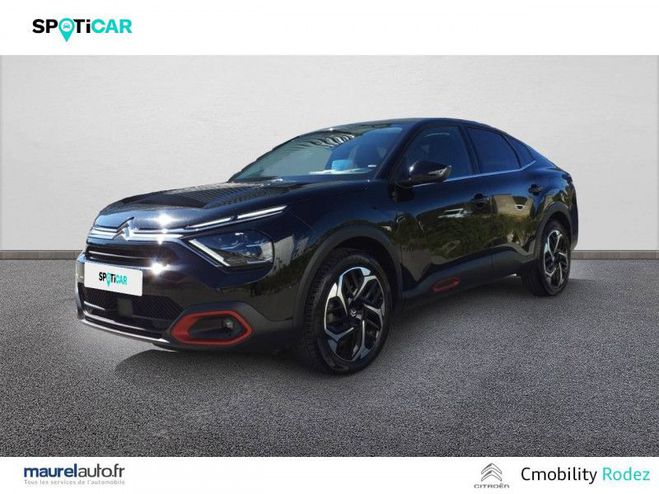 Cliquer pour voir la photo suivante Citroen C4 C4 X PureTech 130 S&S EAT8 Shine 4p  de 2023