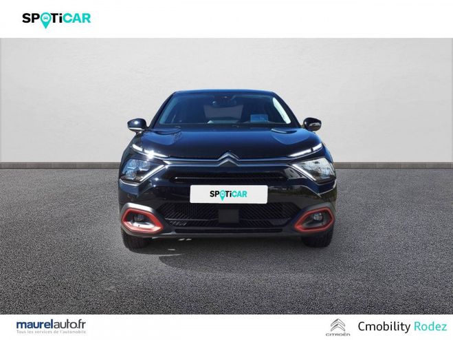 Citroen C4 Citroen C4 C4 X PureTech 130 S&S EAT8 Shine 4p  de 2023