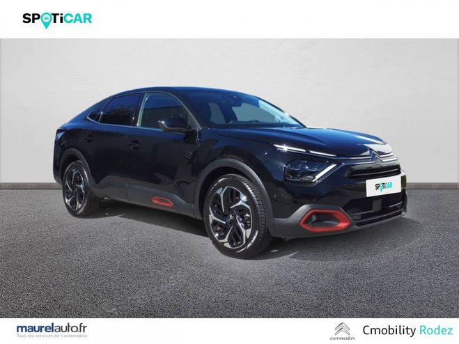 Citroen C4 Citroen C4 C4 X PureTech 130 S&S EAT8 Shine 4p  de 2023