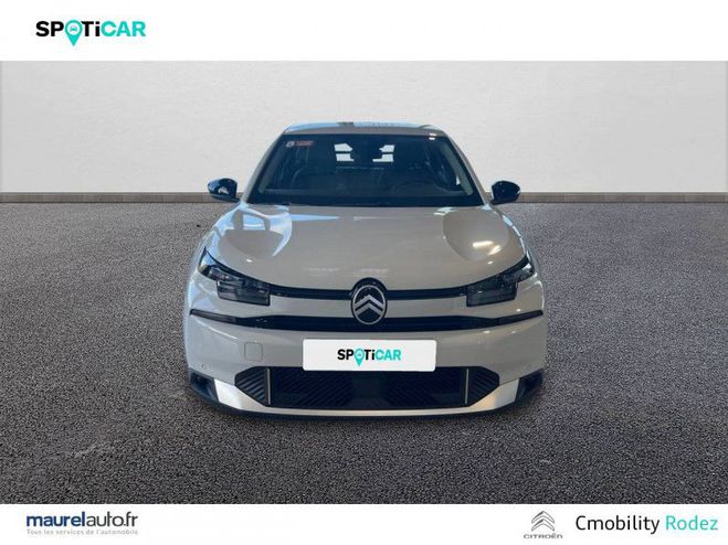 Citroen C4 Citroen C4 C4 Hybride 145 e-DCS6 Business 5p  de 2025