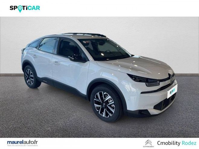 Citroen C4 Citroen C4 C4 Hybride 145 e-DCS6 Business 5p  de 2025