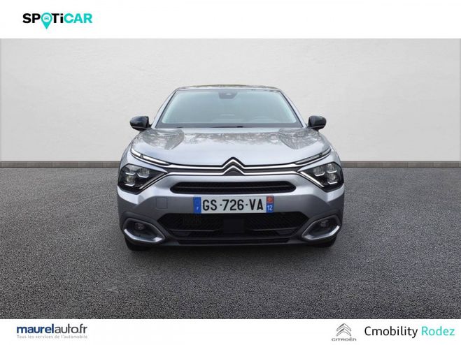 Citroen C4 Citroen C4 C4 BlueHDi 130 EAT8 Max 5p  de 2023