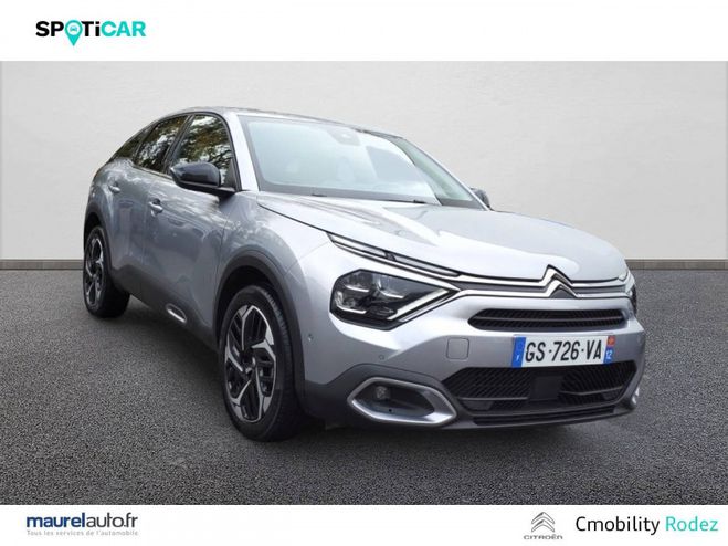 Citroen C4 Citroen C4 C4 BlueHDi 130 EAT8 Max 5p  de 2023