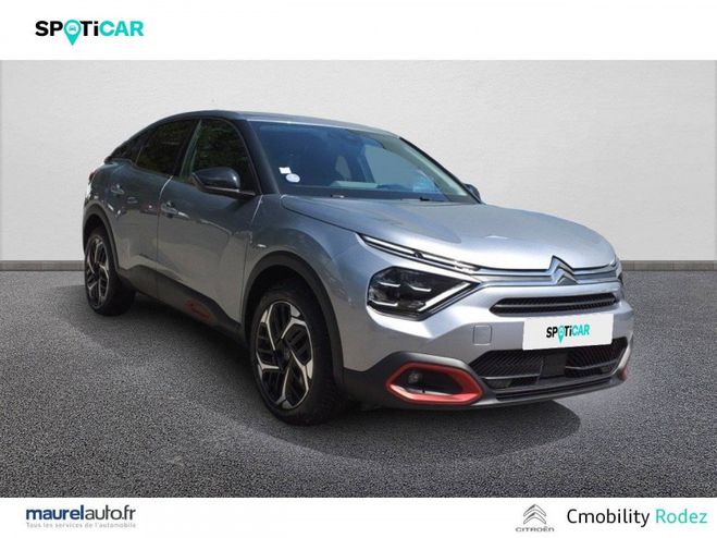 Citroen C4 Citroen C4 C4 PureTech 130 S&S BVM6 Feel Pack 5p  de 2021