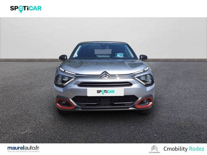 Citroen C4 Citroen C4 C4 PureTech 130 S&S BVM6 Feel Pack 5p  de 2021