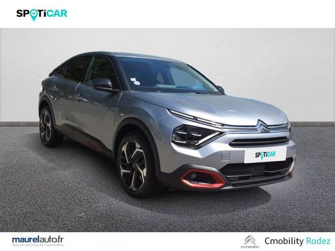 Citroen C4 Citroen C4 C4 PureTech 130 S&S BVM6 Feel Pack 5p  de 2021