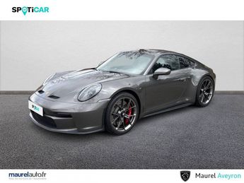  Voir détails -Porsche 911 911 GT3 4.0i 510 PDK avec Pack Touring 2 à Villefranche-de-Rouergue (12)