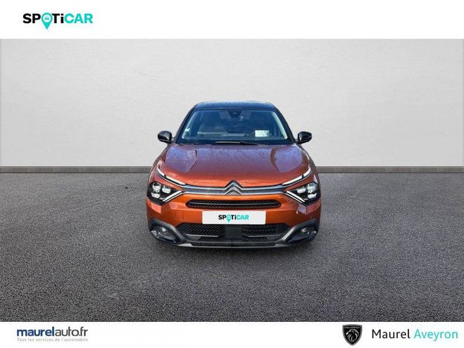 Citroen C4 Citroen C4 C4 PureTech 130 S&S EAT8 Shine Pack 5p  de 2021