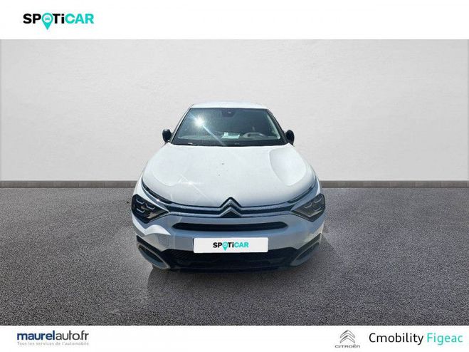 Citroen C4 Citroen C4 C4 BlueHDi 130 S&S EAT8 Shine 5p  de 2022