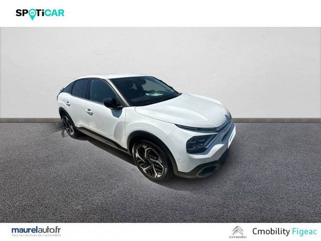 Citroen C4 Citroen C4 C4 BlueHDi 130 S&S EAT8 Shine 5p  de 2022