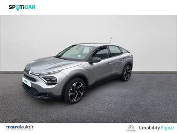  Voir détails -Citroen C4 C4 BlueHDi 110 S&S BVM6 Feel Pack Busine à Figeac (46)