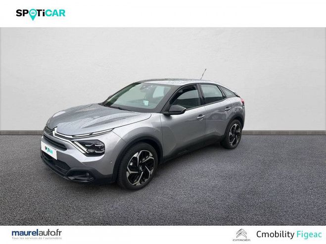 Citroen C4 C4 BlueHDi 110 S&S BVM6 Feel Pack Busine  de 2021