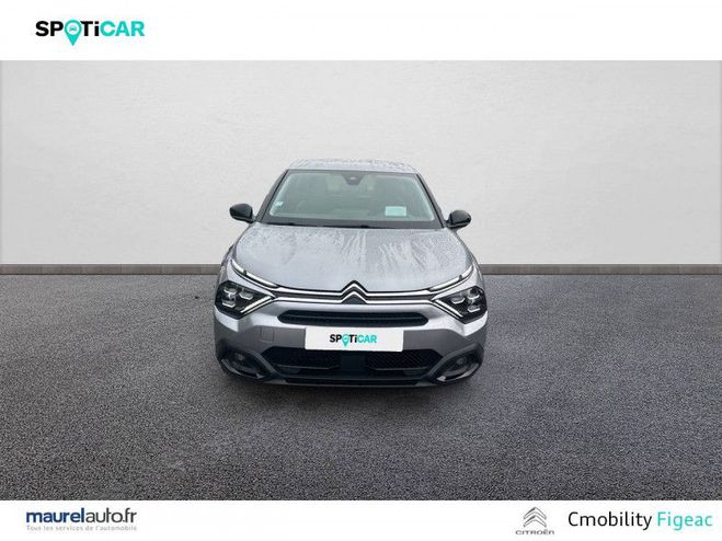 Citroen C4 C4 BlueHDi 110 S&S BVM6 Feel Pack Busine  de 2021