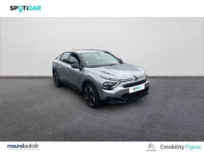 Citroen C4 C4 BlueHDi 110 S&S BVM6 Feel Pack Busine  de 2021